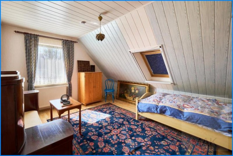 Potsdam MAK Immobilien: Haus in Potsdam- Marquardt zum Kauf, bereit zum Einzug! Haus kaufen