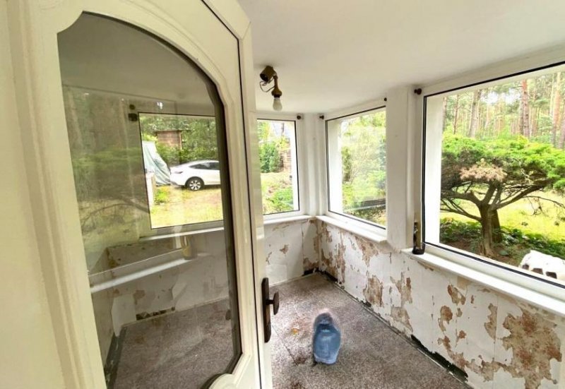 Michenorf Willkommen in Ihrem Traumhaus in Michendorf, Wildenbruch Bergheide! Haus kaufen