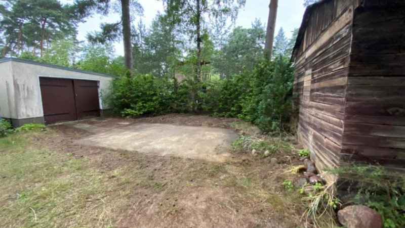 Michenorf Willkommen in Ihrem Traumhaus in Michendorf, Wildenbruch Bergheide! Haus kaufen