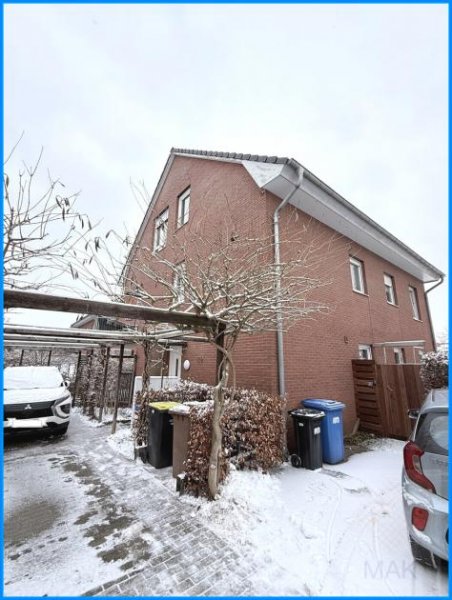 Stahnsdorf MAK Immobilien: Im grünen Bereich: Rendite und Immobilie Haus kaufen