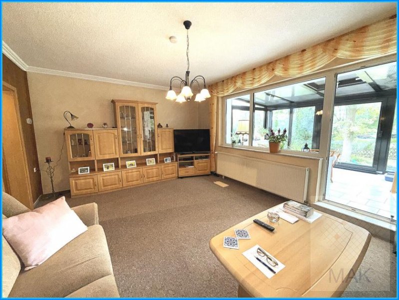 Stahnsdorf MAK Immobilien: kleines haus - GROßES GRUNDSTÜCK Haus kaufen