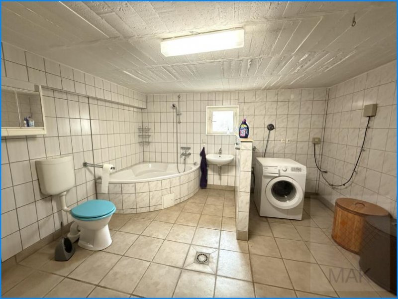 Stahnsdorf MAK Immobilien: kleines haus - GROßES GRUNDSTÜCK Haus kaufen