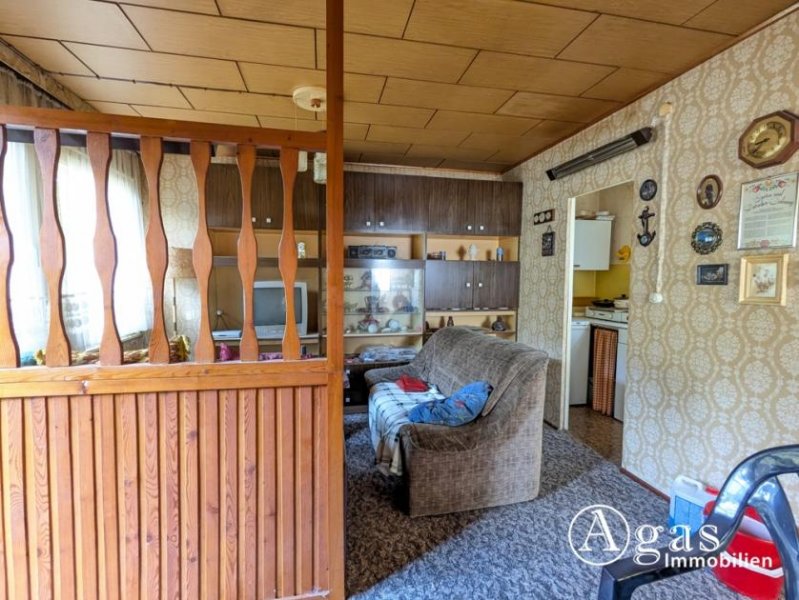 Beelitz (Landkreis Potsdam-Mittelmark) Ferienbungalow auf weitläufigem Grundstück Haus kaufen