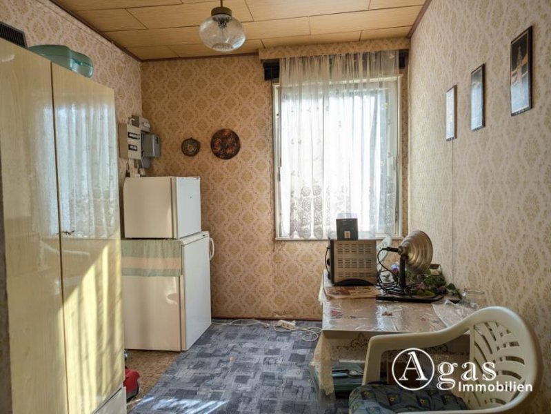 Beelitz (Landkreis Potsdam-Mittelmark) Ferienbungalow auf weitläufigem Grundstück Haus kaufen