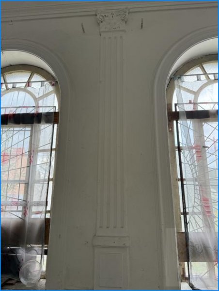 Beelitz (Landkreis Potsdam-Mittelmark) MAK Immobilien: Loftähnliches Objekt, ehem. Gasthof Haus kaufen