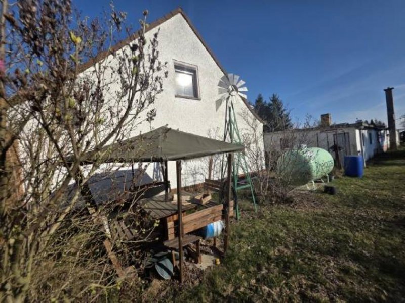 Groß Kreutz (Havel) Abseits vom Trubel Haus kaufen