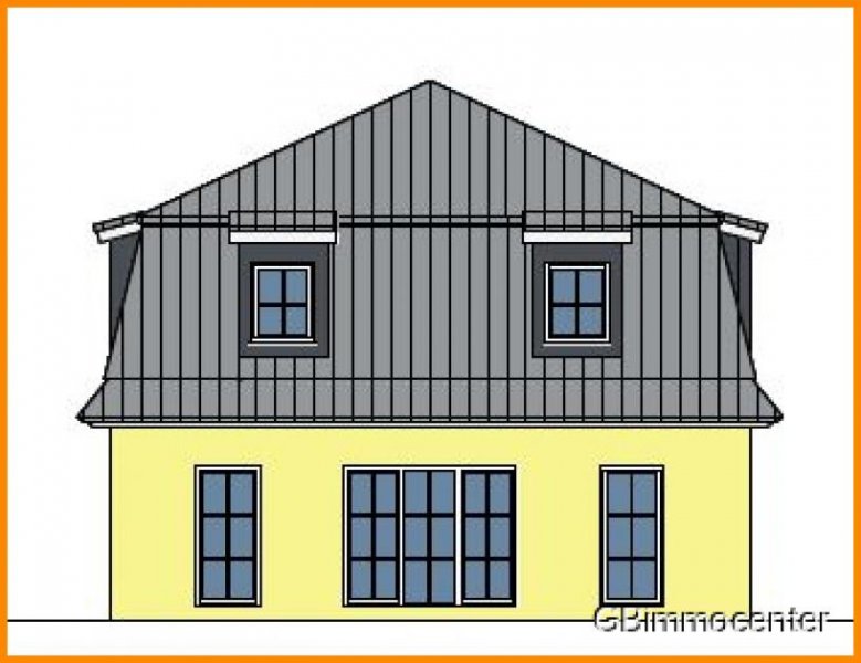 Michendorf Bergheide- Siedlungslage - Bus fast vor der Tür in Erholungslage, nahe Golfplatz Haus kaufen