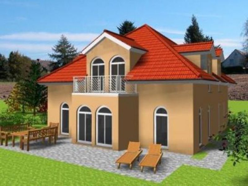 Michendorf Das Magdeburghaus - "Villa Berlin" gehobene Ansprüche in der klassischen oder mediterranen Ausführung als 70 Haus