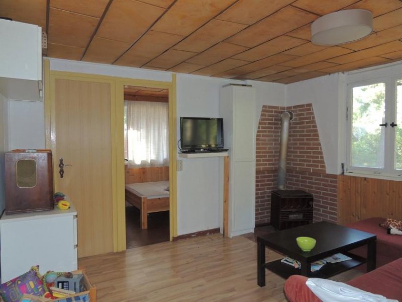 Michendorf Ihr Neubau beginnt hier - Traumgrundstück in Michendorf Grundstück kaufen