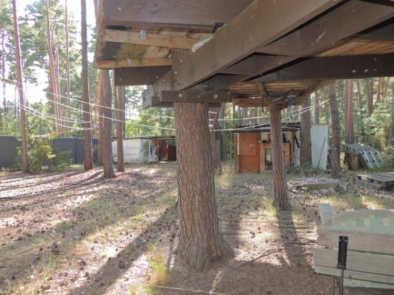 Michendorf Ihr Neubau beginnt hier - Traumgrundstück in Michendorf Grundstück kaufen