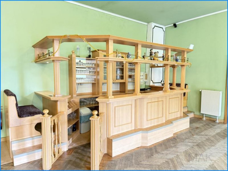 Nuthetal MAK Immobilien: Alter Charme sucht neue Ideen Haus kaufen