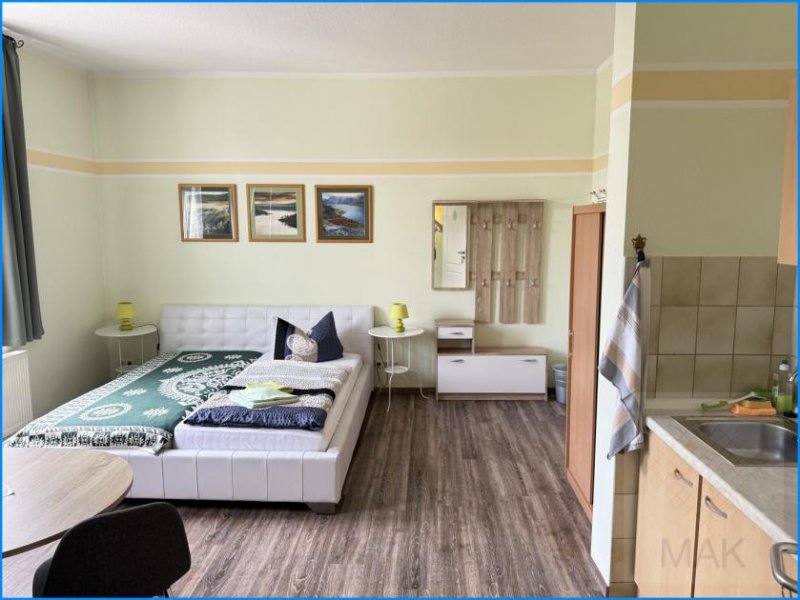 Nuthetal MAK Immobilien: Alter Charme sucht neue Ideen Haus kaufen