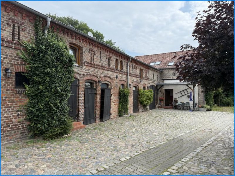 Nuthetal MAK Immobilien: Mehrgenerationenhaus? Gemeinsames Wohnprojekt? Ideen gesucht Gewerbe kaufen