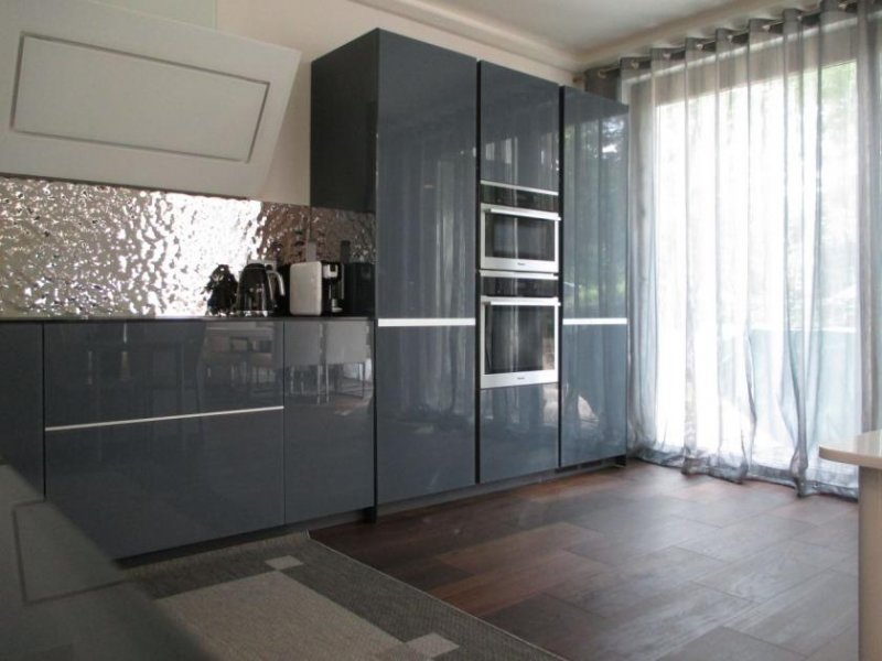 Schönwalde-Glien Exklusives Einfamilienhaus in traumhafter Lage vor den Toren Berlins Haus kaufen