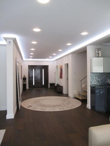 Schönwalde-Glien Exklusives Einfamilienhaus in traumhafter Lage vor den Toren Berlins Haus kaufen