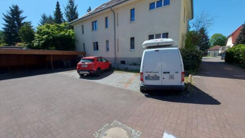 Schönwalde-Glien Gepflegtes Mehrfamilienhaus im gefragten Berliner Speckgürtel Gewerbe kaufen