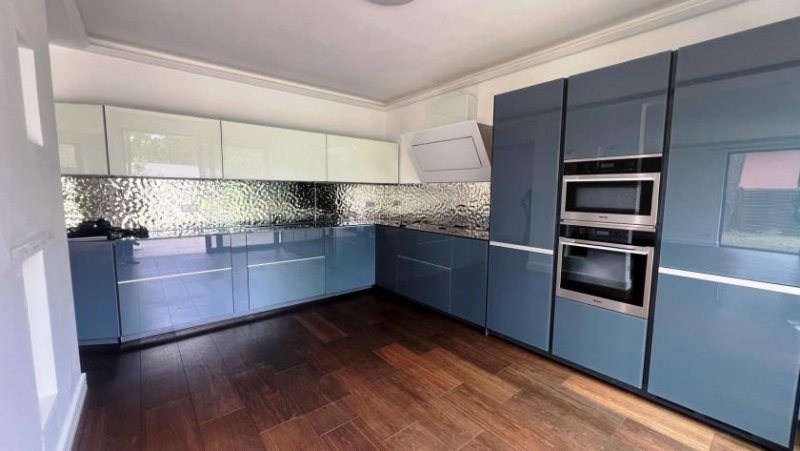 Schönwalde-Glien Schönes Einfamilienhaus in traumhafter Lage vor den Toren Berlins! Haus kaufen