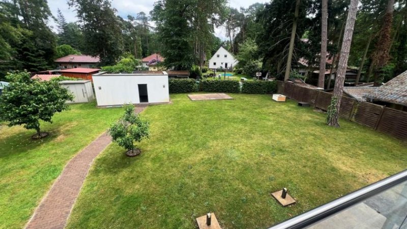 Schönwalde-Glien Schönes Einfamilienhaus in traumhafter Lage vor den Toren Berlins! Haus kaufen