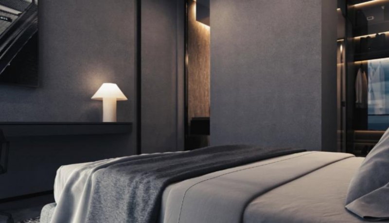 Brabus Island Exklusives 2-Schlafzimmer-Apartment mit Meerblick auf Brabus Island, Abu Dhabi Wohnung kaufen