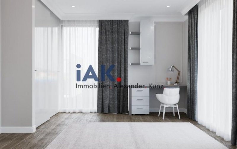 Nauen Exquisite 3-Zimmer-Residenz-Erstklassiges Wohnen in der Mittelstraße Residenz Wohnung kaufen