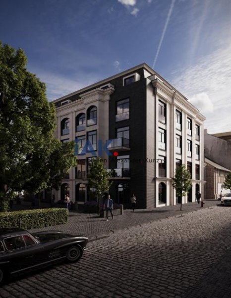 Nauen Großzügige 3-Zimmer-Premiumwohnung mit edlem Balkon-Wohnen auf hohem Niveau Wohnung kaufen
