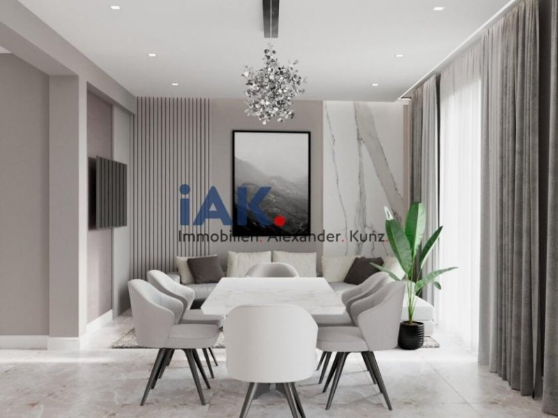 Nauen Großzügige 4-Zimmer-Premiumwohnung-Wohnen auf höchstem Niveau Wohnung kaufen