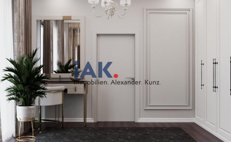 Nauen Neubau-Traumhafte-3-Zimmer-Premiumwohnung-Barrierefrei Wohnen Wohnung kaufen