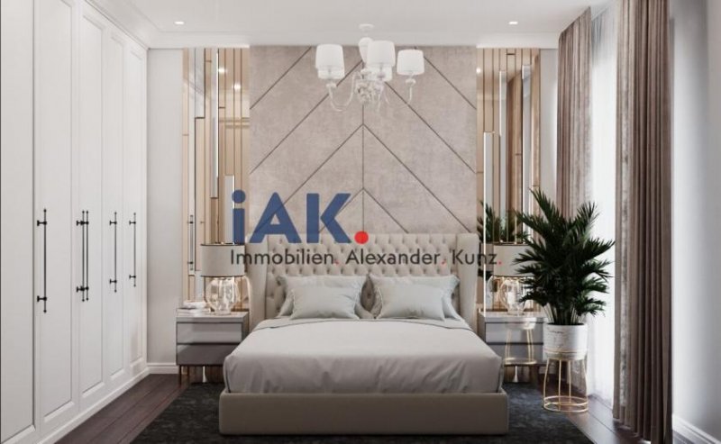 Nauen Neubau-Traumhafte-3-Zimmer-Premiumwohnung-Barrierefrei Wohnen Wohnung kaufen