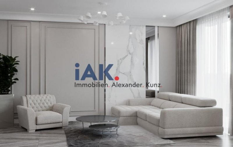Nauen Riesige 3-Zimmer-Premiumwohnung-Barrierefrei Wohnen Wohnung kaufen