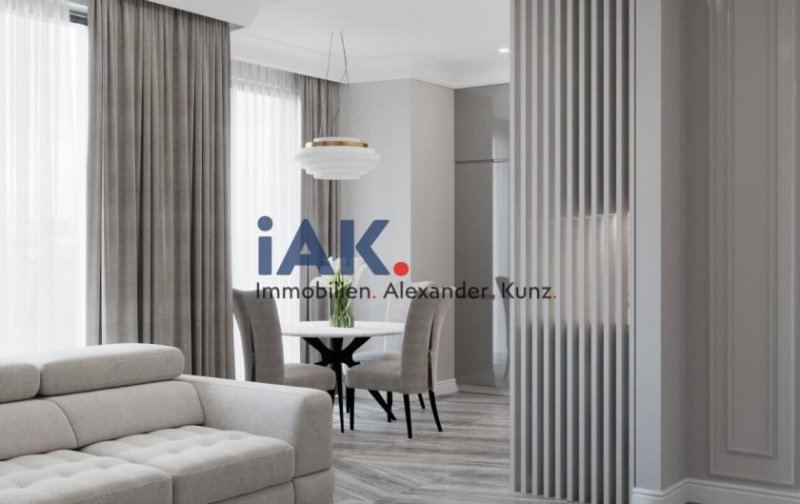 Nauen Riesige 3-Zimmer-Premiumwohnung-Barrierefrei Wohnen Wohnung kaufen