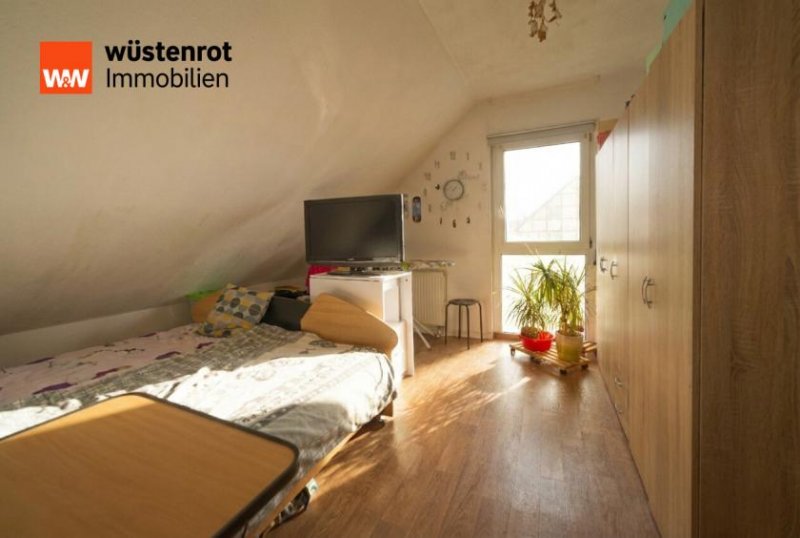 Nauen Zentrum Nauen: Solides Libella-Haus 115 m² mit Kamin & Doppelgarage – Gestalten Sie Ihr Wohnglück! Haus kaufen
