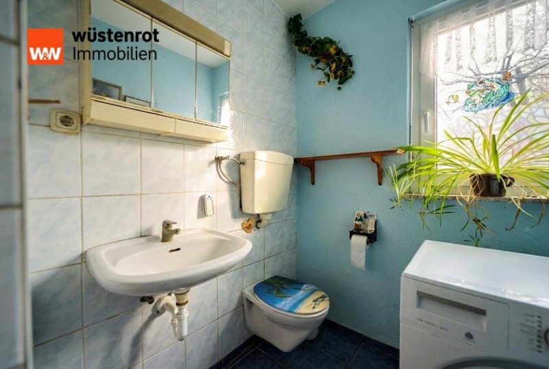 Nauen Zentrum Nauen: Solides Libella-Haus 115 m² mit Kamin & Doppelgarage – Gestalten Sie Ihr Wohnglück! Haus kaufen