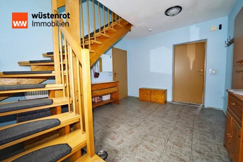 Nauen Zentrum Nauen: Solides Libella-Haus 115 m² mit Kamin & Doppelgarage – Gestalten Sie Ihr Wohnglück! Haus kaufen