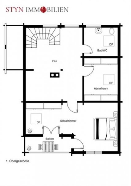 Brandenburg an der Havel Wohnen, Leben, Entfalten – außergewöhnliches Anwesen mit Atelier, Sauna & großem Garten... Haus kaufen