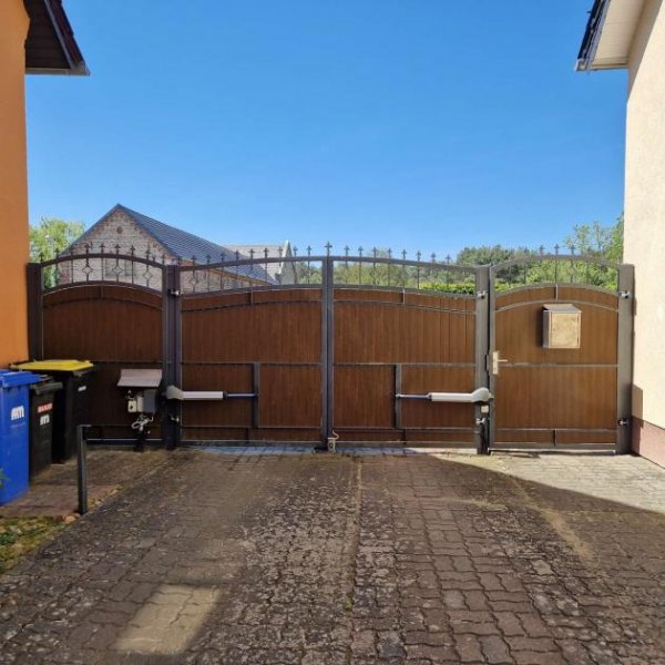 Golzow Schönes Anwesen mit viel Platz und vielen Möglichkeiten Haus kaufen