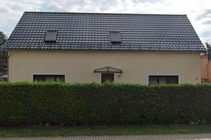 Golzow Schönes Anwesen mit viel Platz und vielen Möglichkeiten Haus kaufen