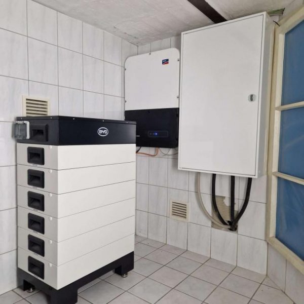 Golzow Schönes Anwesen mit viel Platz und vielen Möglichkeiten Haus kaufen