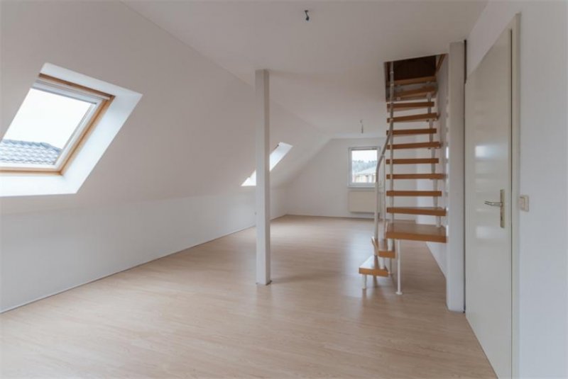 Bensdorf Bezugsfertiges Juwel: 124 m² Wohnfläche mit Doppelgarage! Haus kaufen