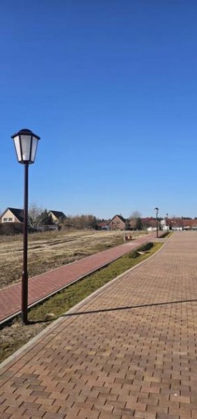 Kloster Lehnin Verschiedene Baugrundstücke zur freien Wohnbebauung in Kloster Lehnin Grundstück kaufen