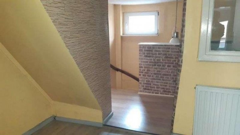 Bad Belzig Willkommen im Stadtkern des Kurortes Bad Belzig Haus kaufen