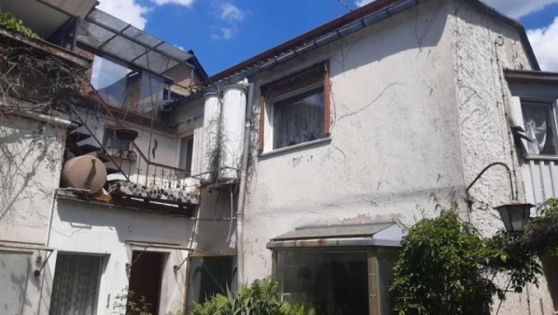 Belzig Haus mit Nebengelass und schönem Garten unweit des Bad Belziger Stadtkerns Haus kaufen