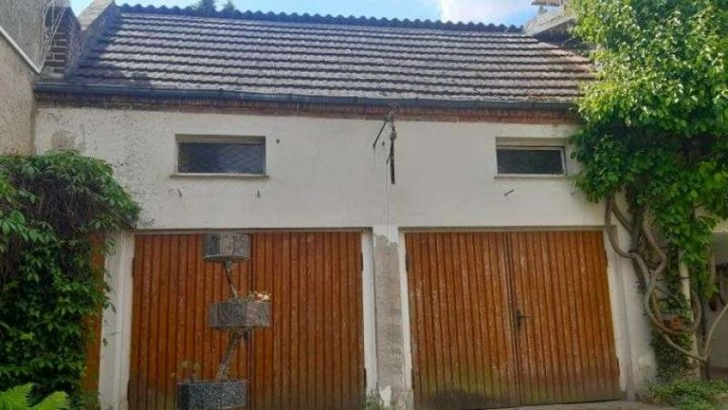 Belzig Haus mit Nebengelass und schönem Garten unweit des Bad Belziger Stadtkerns Haus kaufen