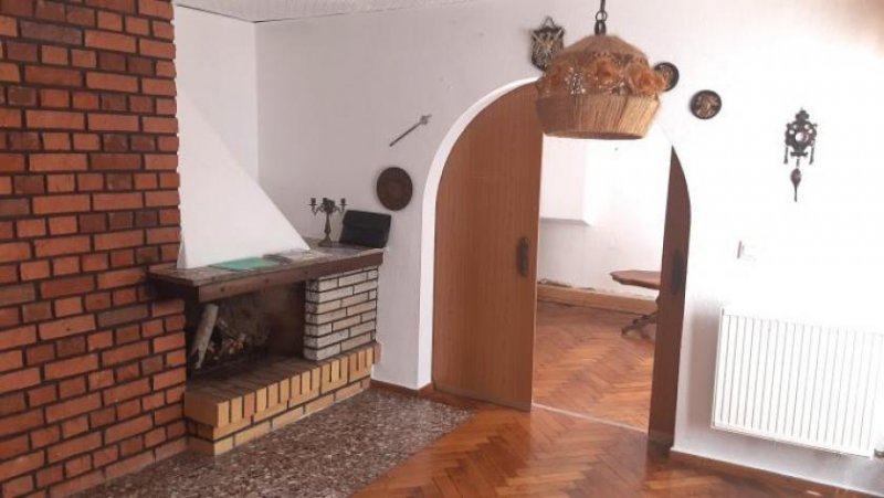 Belzig Haus mit Nebengelass und schönem Garten unweit des Bad Belziger Stadtkerns Haus kaufen