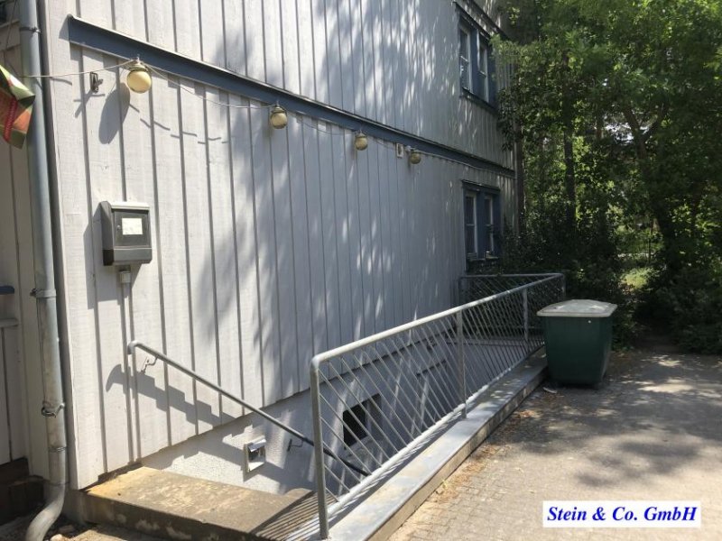 Borkwalde 24.01. Besichtigung - 4,89% Bruttomietrendite mit gut vermieteter Eigentumswohnung Wohnung kaufen