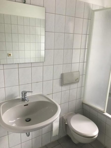 Borkwalde 24.01. Besichtigung - 4,89% Bruttomietrendite mit gut vermieteter Eigentumswohnung Wohnung kaufen