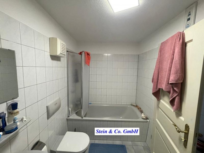 Borkwalde 24.01. Besichtigung - Renditewohnung mit 4,59% in gepflegter Wohnanlage sucht neuen Eigentümer Wohnung kaufen