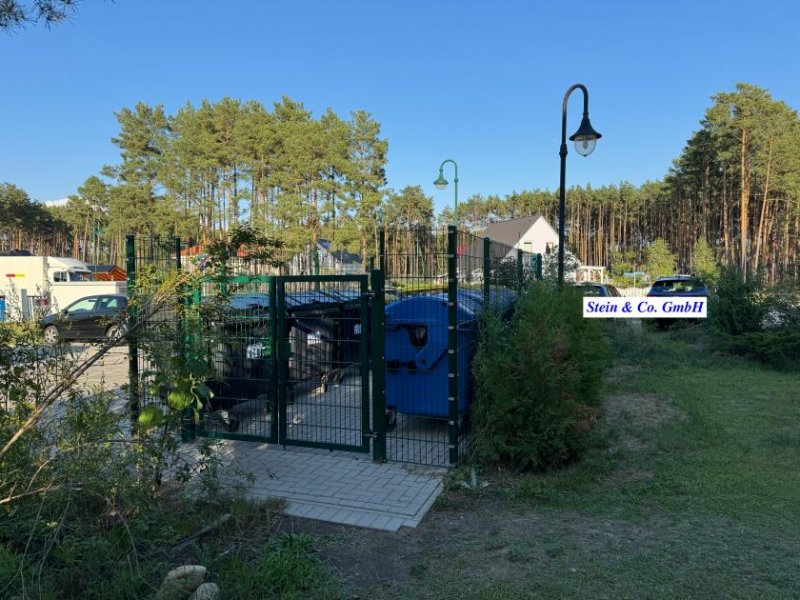 Borkwalde 28.02. Besichtigung - 4,58% Rendite neuer Investor gesucht Wohnung kaufen