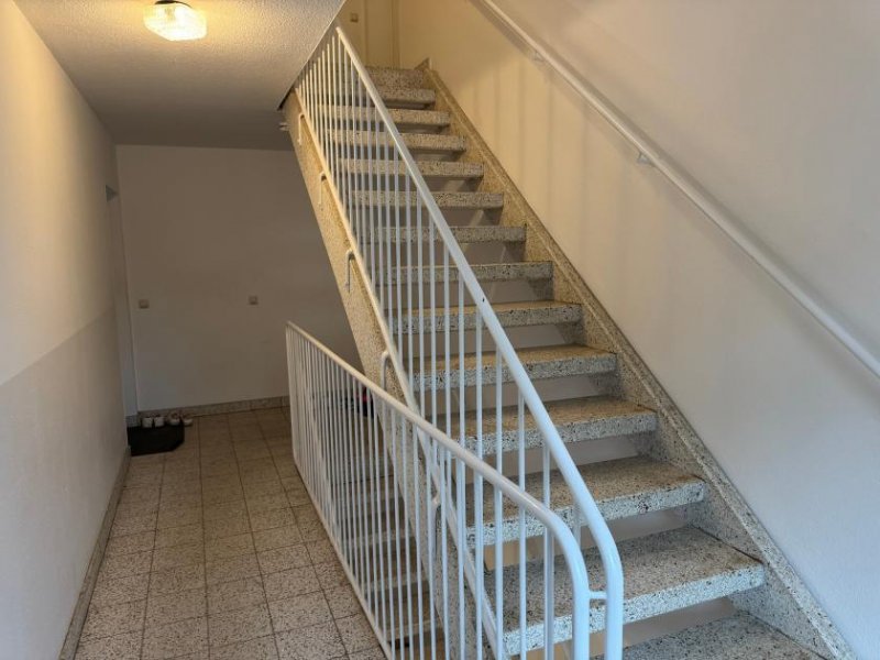 Borkwalde 28.02. Besichtigung - 4,58% Rendite neuer Investor gesucht Wohnung kaufen