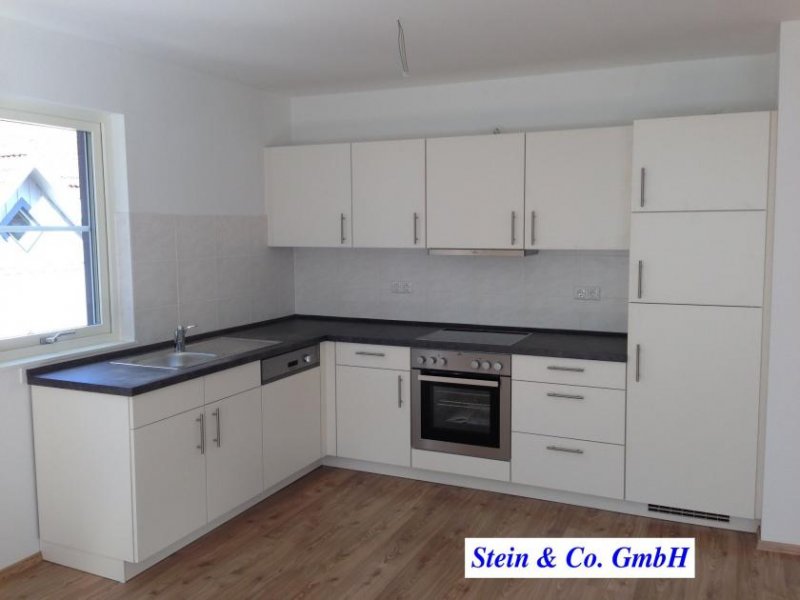 Borkwalde 28.02. Besichtigung - neue Wohnung mit EBK sucht neuen Investor Wohnung kaufen