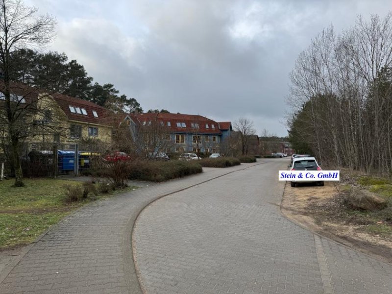 Borkwalde 28.02.. Besichtigung -Terrasse in Schwedenhaussiedlung sucht neuen Investor Wohnung kaufen